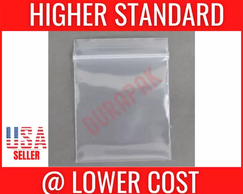 Retail 2024 poly bags