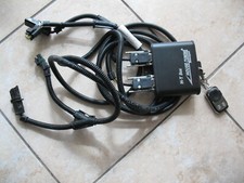 Centralina TUNING PER Ford Focus II 1.6 TDCI 110 CV CON TELECOMANDO on/off