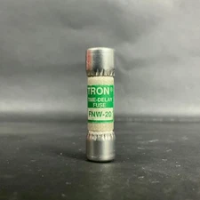 BUSSMANN FNW-20 FAST ACTING FUSE - SET OF 7 ($35 OBO)