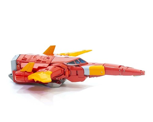 Newage H43b Uriel Cyclonus Shattered Glass Version Action Figure toy in stock - Picture 7 of 12