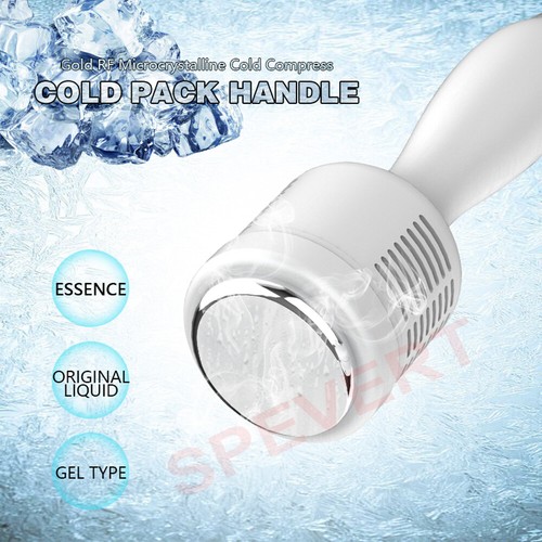 2IN1 Fractional RF Machine Cartridge Head Wrinkle Skin Rejuvenation Acne Removal - Picture 6 of 15