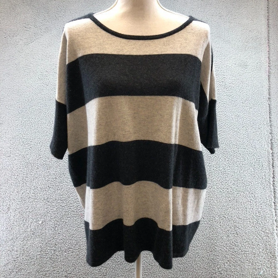 Design history cashmere sweater sale