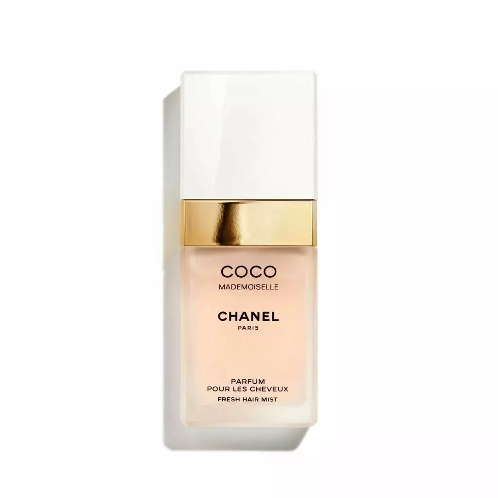 Chanel Coco Mademoiselle Hair Perfume - Orange