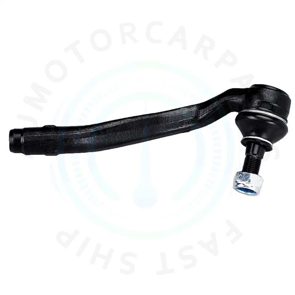 2x Front Outer Tie Rod End For 2003-04 05 MERCEDES-BENZ ML350 2000-03 ML55 AMG - Image 2 of 4