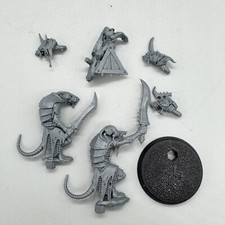 GW AoS - Skaventide Skaven Clanrats singles (6C8)