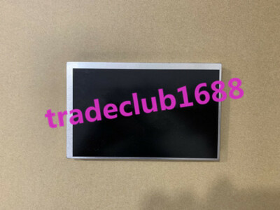 New TX18D35VMOAAA for 7''800×480 LCD Panel 90 days warranty Free Shipping