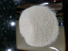 Corn grits (philippines) (VISAYAS )white in c...