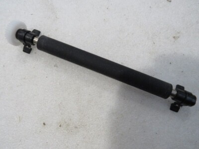 roller platen and bearings for TSC TDP-247 or 245 Thermal Label Printer