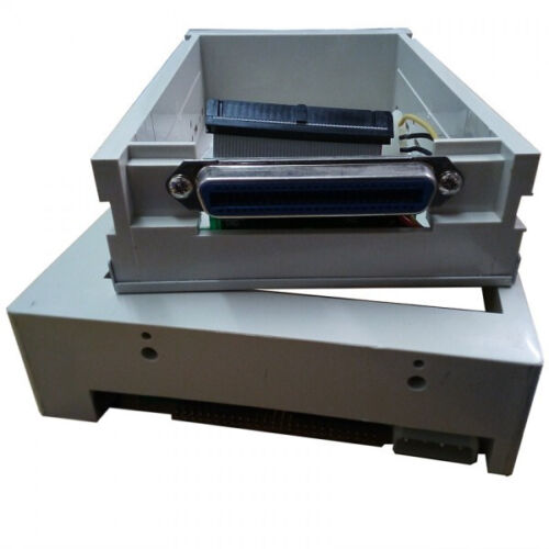 2000R. 3.5" HDD Caddy. 50pin SCSI - 第 3/5 張圖片