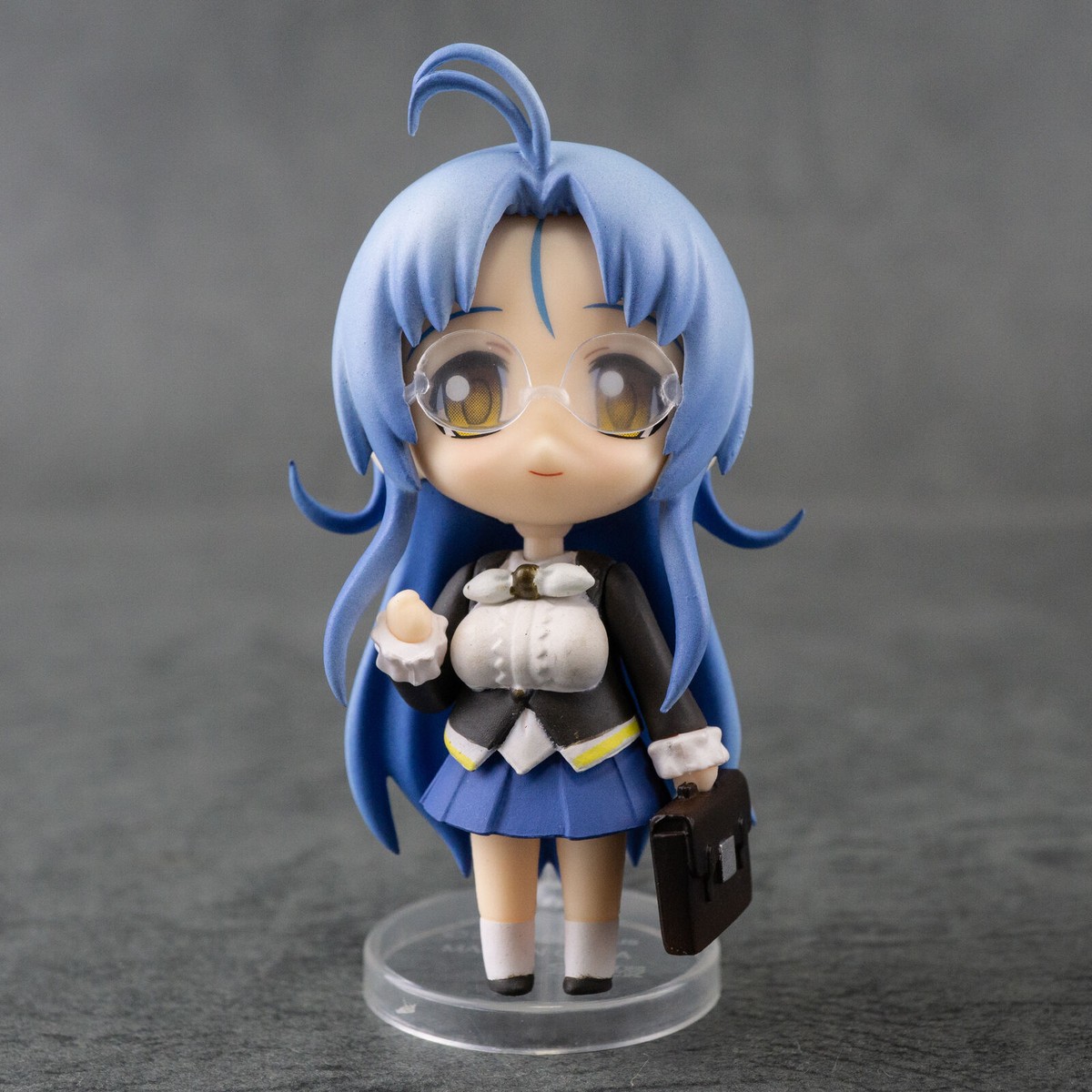 F12-169 Nitroplus Nendoroid Petit figure SMG STAR MINE GIRL