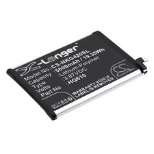 Battery for Nokia G42 5G HQ610 5000mAh 3.87V