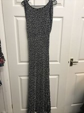 Debut Stunning Special Occasion Dress Prom/Cruise  Black  Dress Size 8 New