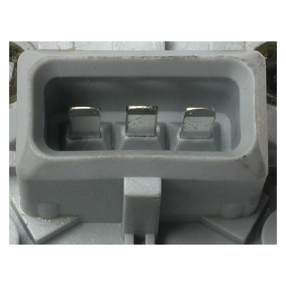 Válvula de control de aire de ralentí SMP 876DD65 para BMW 323ti 1999-2000 2,5 L L L6 Foto 2 de 4