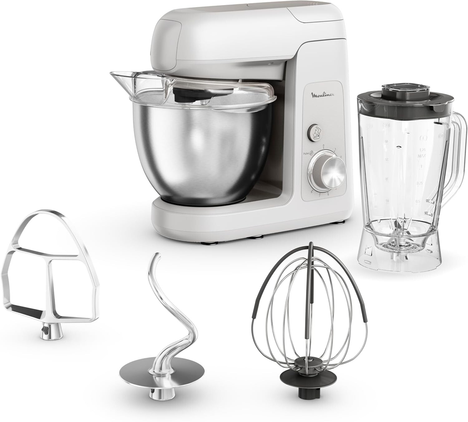 Moulinex Bake Partner QA521B25: La Mia Nuova Amica in Cucina!