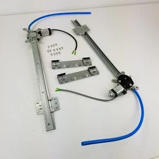 power window Motor Regulator conversion kit Fits Ford 41-48 Car Truck rat rod 
