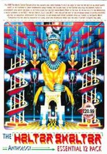 Helter Skelter - Anthology - 1997 - Hardcore -  CD Pack