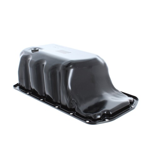 Peugeot RCZ 2010-> 1.6 Vti Petrol Steel Engine Oil Sump Pan - Picture 3 of 9