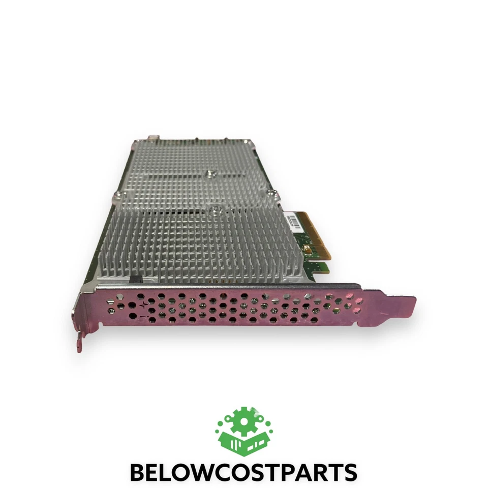 Lot Of 2 Netapp 110-00201 +C0 1Tb Flash Cache PCI Controller Card - Image 3 of 4