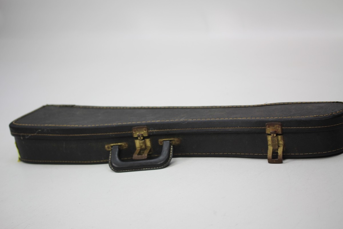 Guyatone Mocha Lapsteel HG-92 modified MIJ Japan electric lap