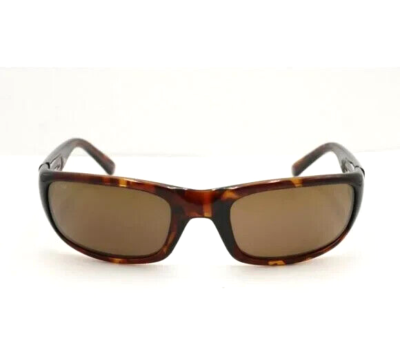 Maui Jim Stingray MJ 103-10 Polarized Sunglasses Bronze  display picture 2