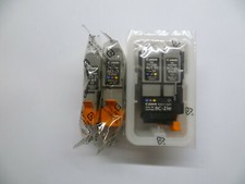 Testina di stampa Canon BC-21e + 2 cartucce BCI-21 C BK -- o.V.