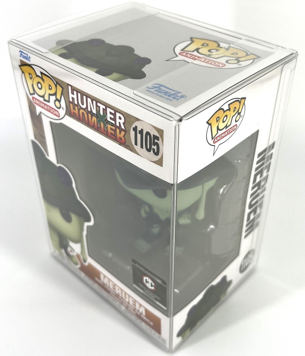 Funko Pop! Hunter x Hunter Meruem #1105 Chalice Collectibles