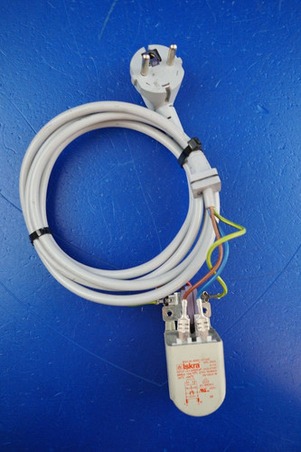 Entstörfilter Waschmaschine - Bosch MAXX 6 VARIO PERFECT WLM40 9000121322