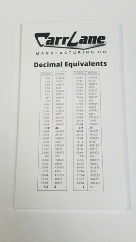 TRIGONOMETRY TABLES & HANDY REFERNCES FOR ENGINEERS & MACHINISTS* LOT OF THREE - Picture 3 of 3