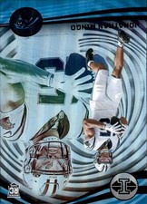 Jonathan Mingo #16 2023 Panini Illusions