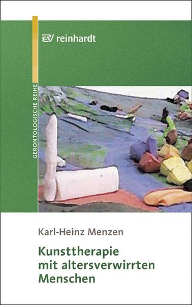 Thumbnail - Kunsttherapie Mit Altersverwirrten Menschen