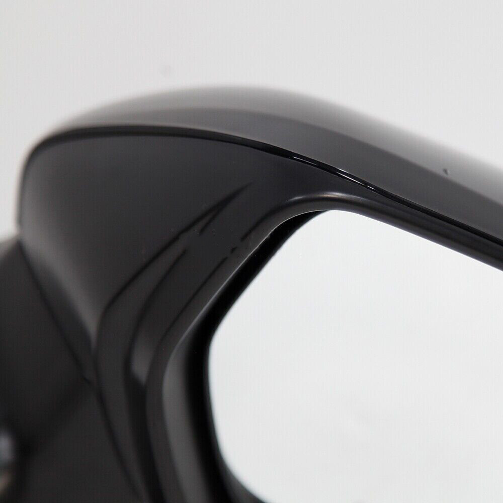 Passenger Side Heated Power Mirror For 2012-2014 Toyota Camry XLE SE TO1321276 E - Foto 4