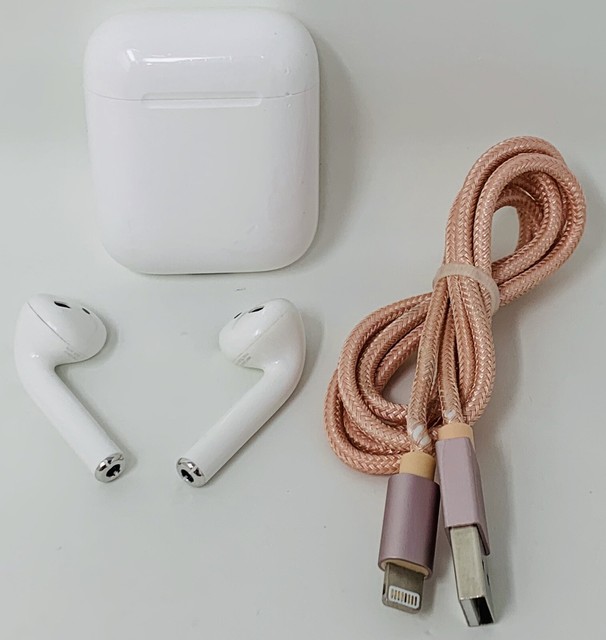 Аккумулятор airpods a1602