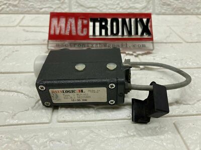 Datalogic TL7-011 / TL7-041 Photoelectric Sensor