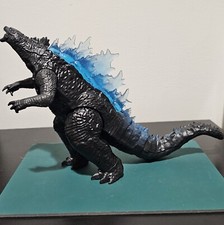 Monsterverse Godzilla vs Kong: Battle Roar Godzilla 7 Action Figure