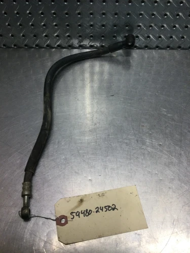 HOSE, FRONT BRAKE NO.1