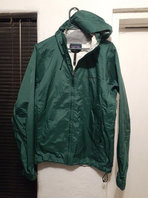 men's torrentshell parka