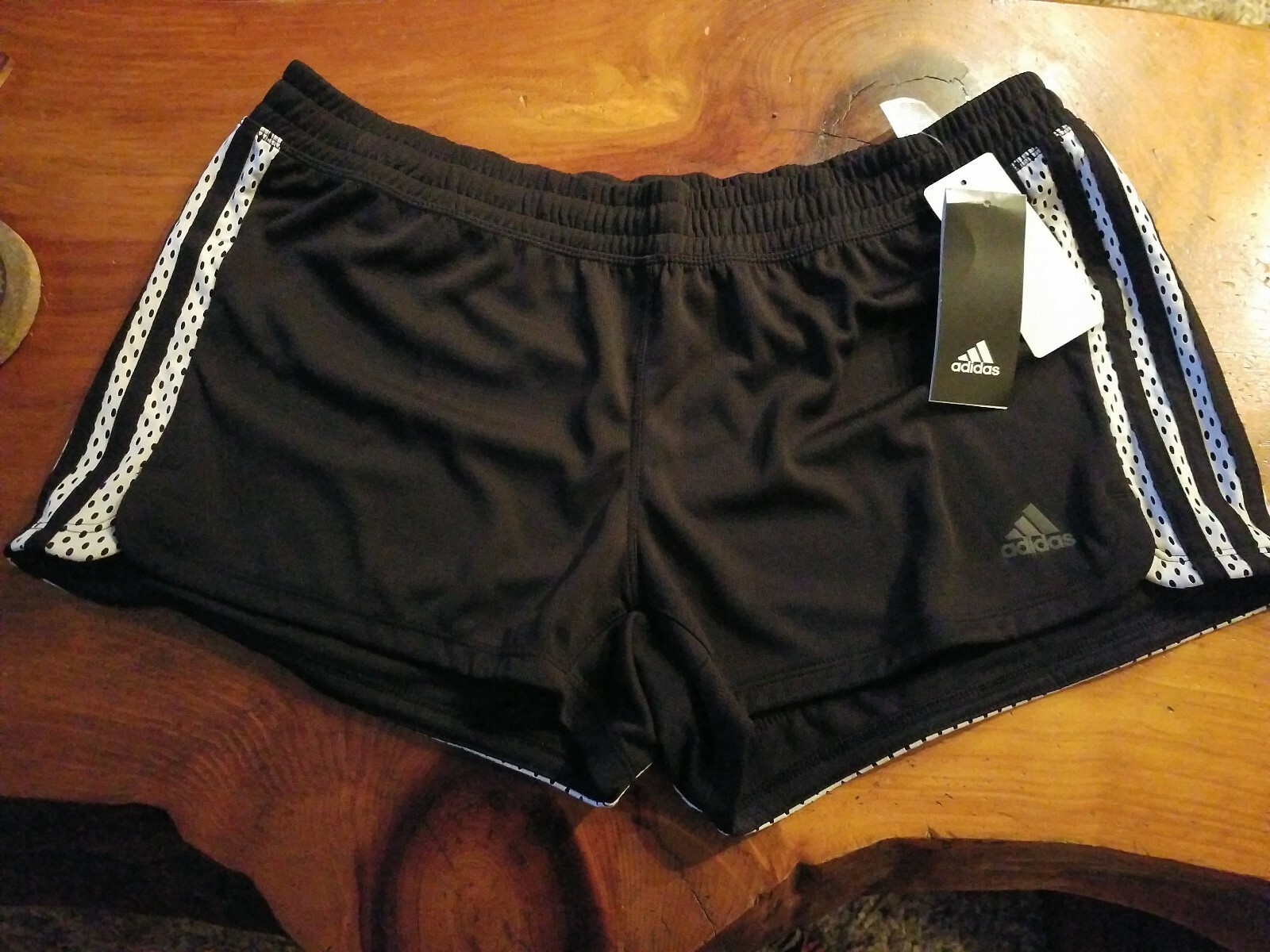 avia women's bike shorts