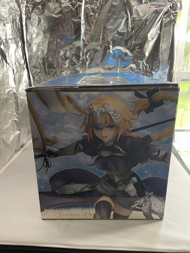 Figura de PVC Fate/Grand Order Ruler Jeanne DArc escala 1/7 de Good Smile Company - Imagen 16 de 21