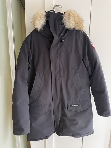 Canada Goose Langford Parka Men's 