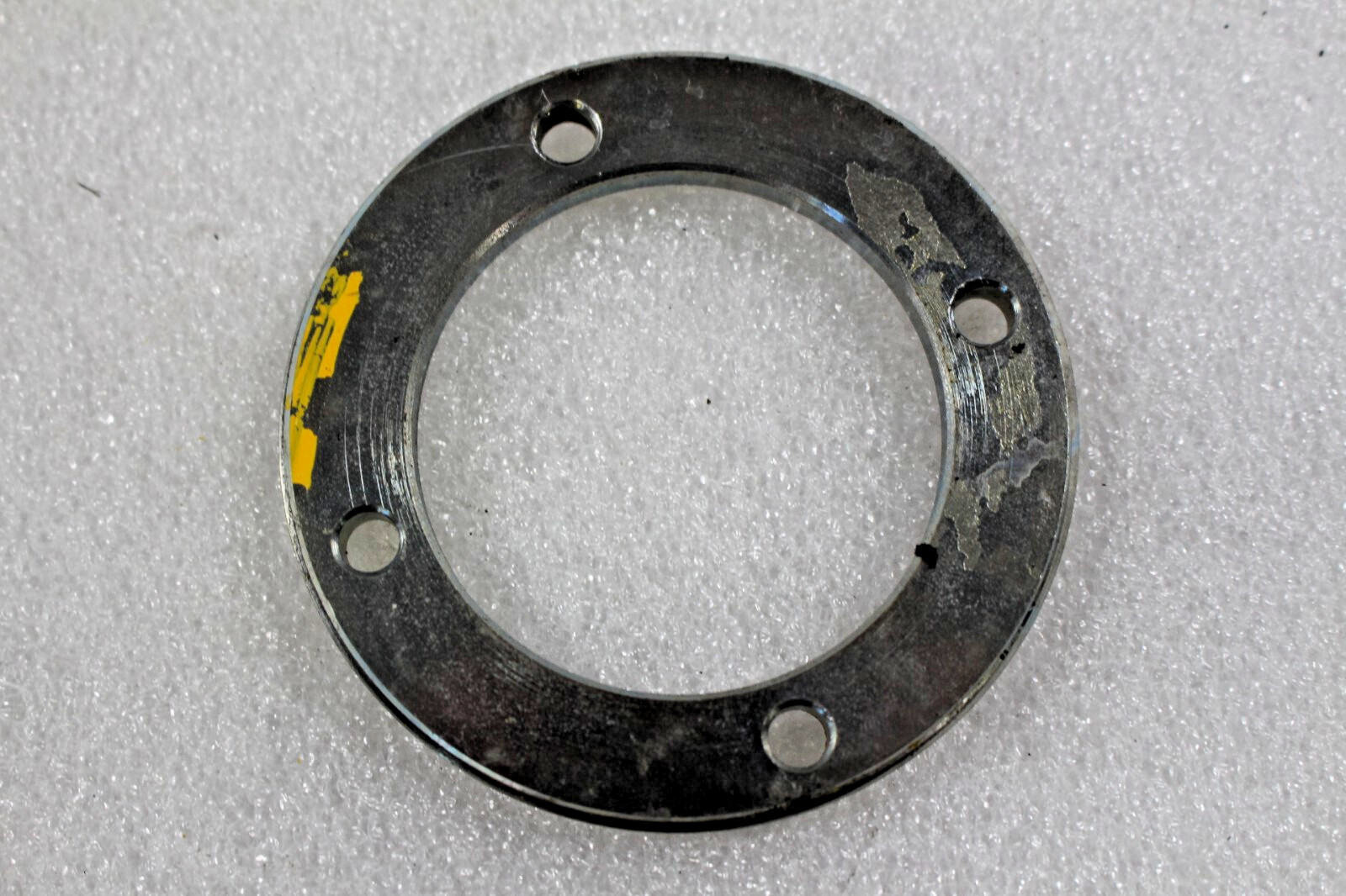 Ferrari 456, F355, 348,  Fuel Pump Outer Locking Ring, Used, P/N 121435