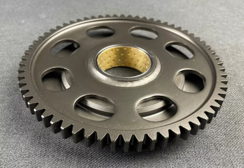 NEW GENUINE APRILIA RSV 1000 TUONO 2002-2005 SPRAG CLUTCH ASSEMBLY AP0659110SGA - Picture 3 of 4