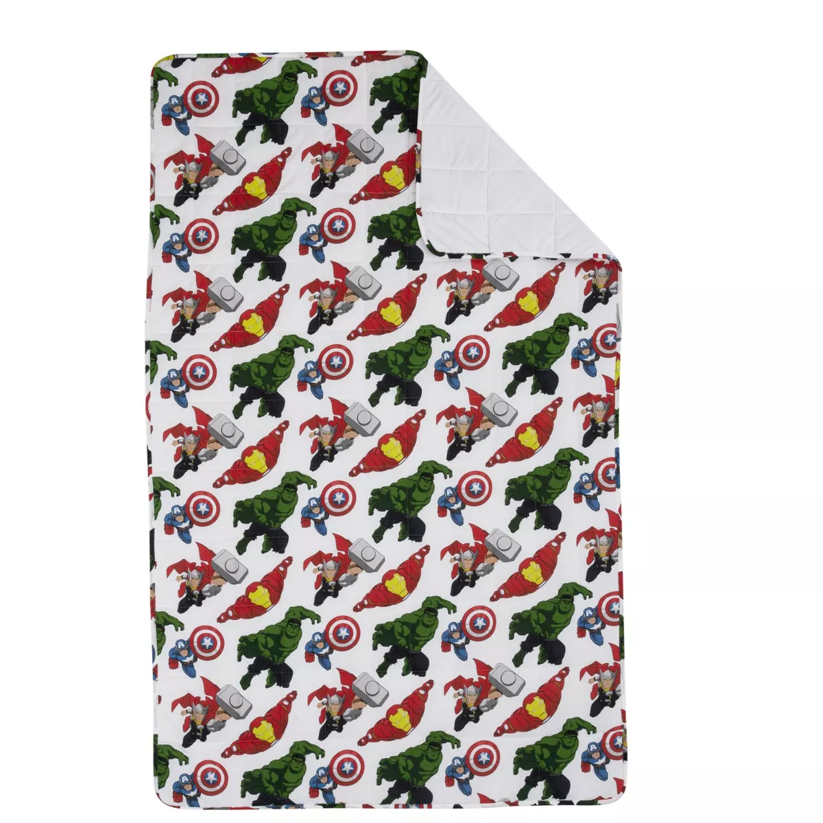 Marvel avengers weighted blanket sales