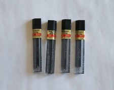  48 PENTEL MECHANICAL PENCIL REFILLS 0.5mm X 60mm