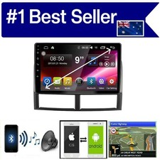 JEEP GRAND CHEROKEE 2001-2005 GPS CARPLAY ANDROID AUTO ODB DAB TPMS DVR CAMERA