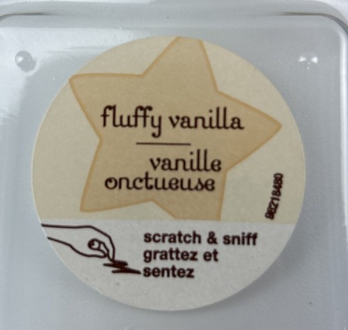 Febreze Set & Refresh Fluffy Vanilla 2 Holders With Cartidges - Picture 4 of 4