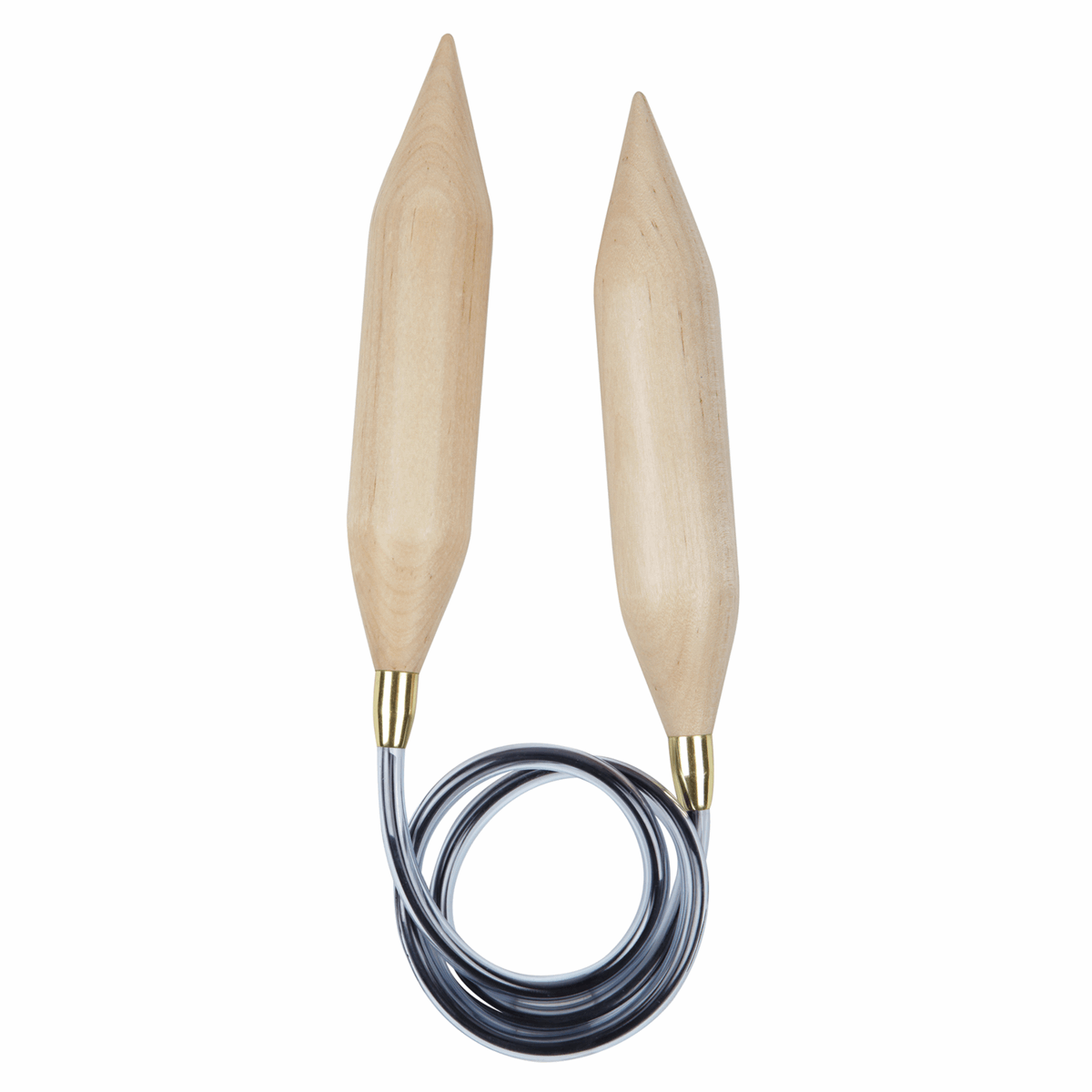 KnitPro Jumbo Fixed Circular Needles 60" (150cm) | 20.00mm - Image 2