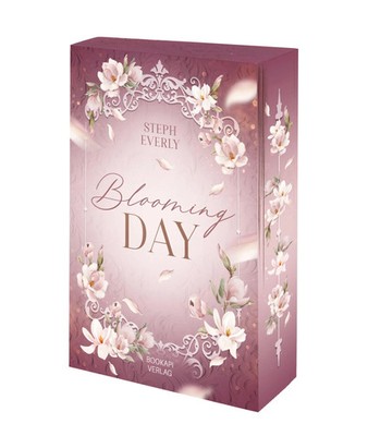 Blooming day | Steph Everly | Taschenbuch | 262 S. | Deutsch | 2026 | booXperts