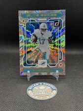 2023 Panini Donruss - The Elite Series Jaylen Waddle #ES-12