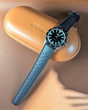 Vintage 1960s Timemaster Swiss