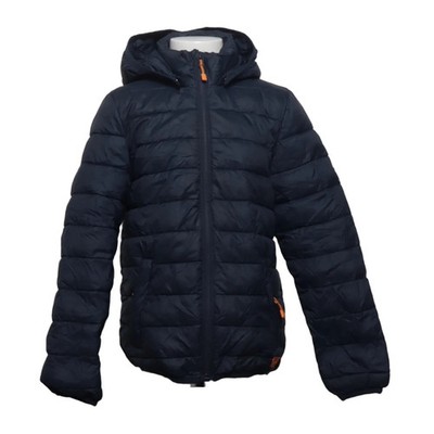 Scandi Nomad, Leichte Jacke, Unisex (Kinder), Größe: 134/140 #WDL